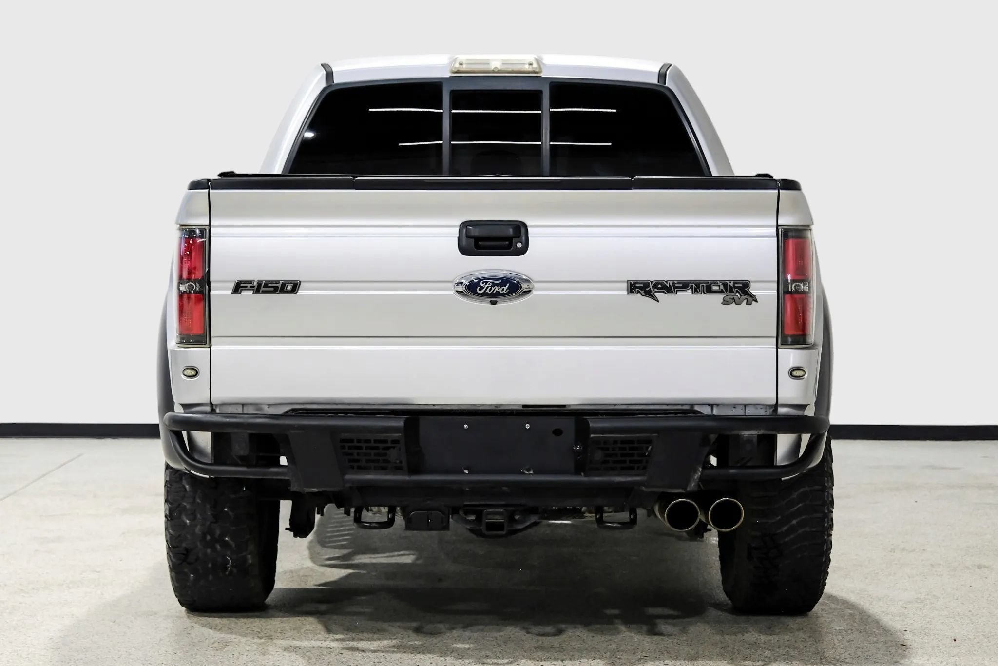 Used 2014 Ford F150 Raptor w/ Equipment Group 801A Luxury AWD/4WD image 6