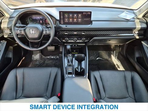 Certified 2025 Honda Accord EX-L image 21
