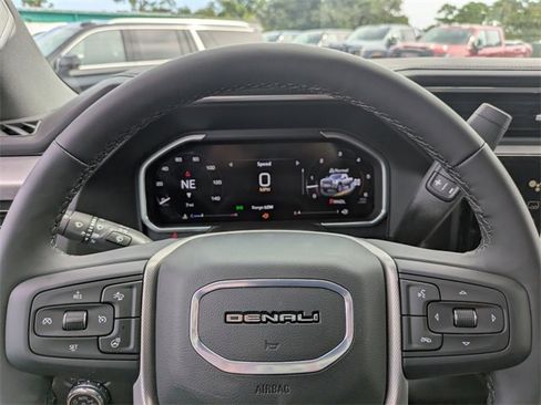 New 2026 GMC Sierra 3500 Denali w/ Denali Reserve Package image 30