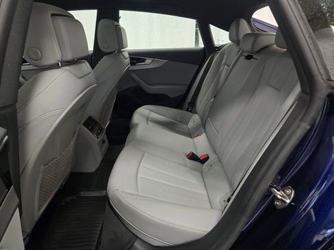 Used 2023 Audi A5 2.0T Premium Plus w/ Premium Plus image 20