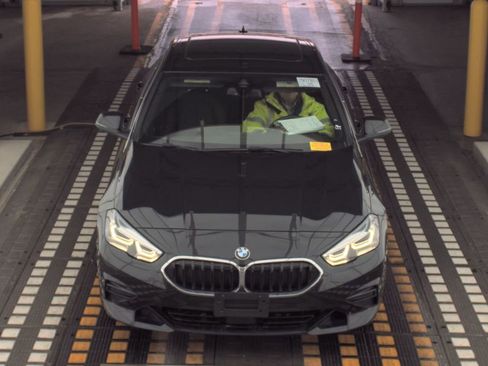 Used 2024 BMW 228i Gran Coupe w/ Convenience Package image 2