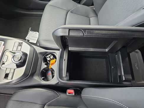 New 2026 Subaru Solterra Premium image 23