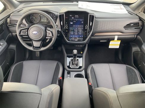 New 2025 Subaru Forester Touring image 11