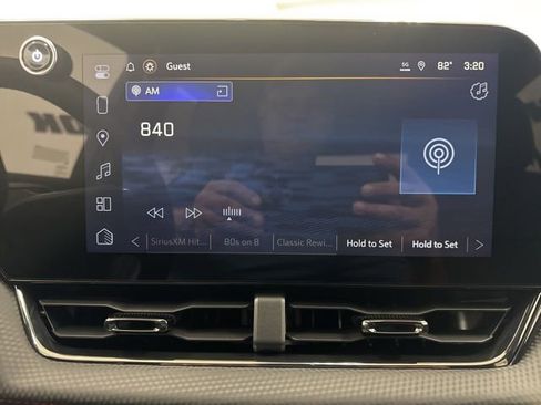 New 2026 Chevrolet Equinox RS AWD/4WD image 16