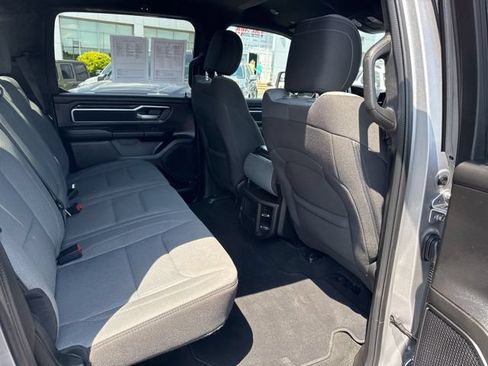 Used 2023 RAM 1500 Big Horn AWD/4WD image 22