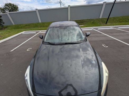 Used 2014 Kia Cadenza Premium image 4