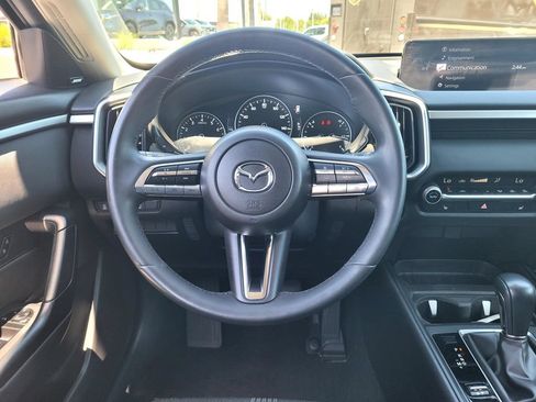 Certified 2024 MAZDA CX-50 AWD 2.5 S w/ Premium Package image 15