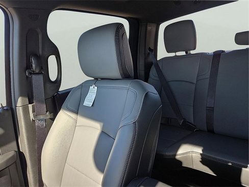 New 2026 RAM 2500 Tradesman image 19