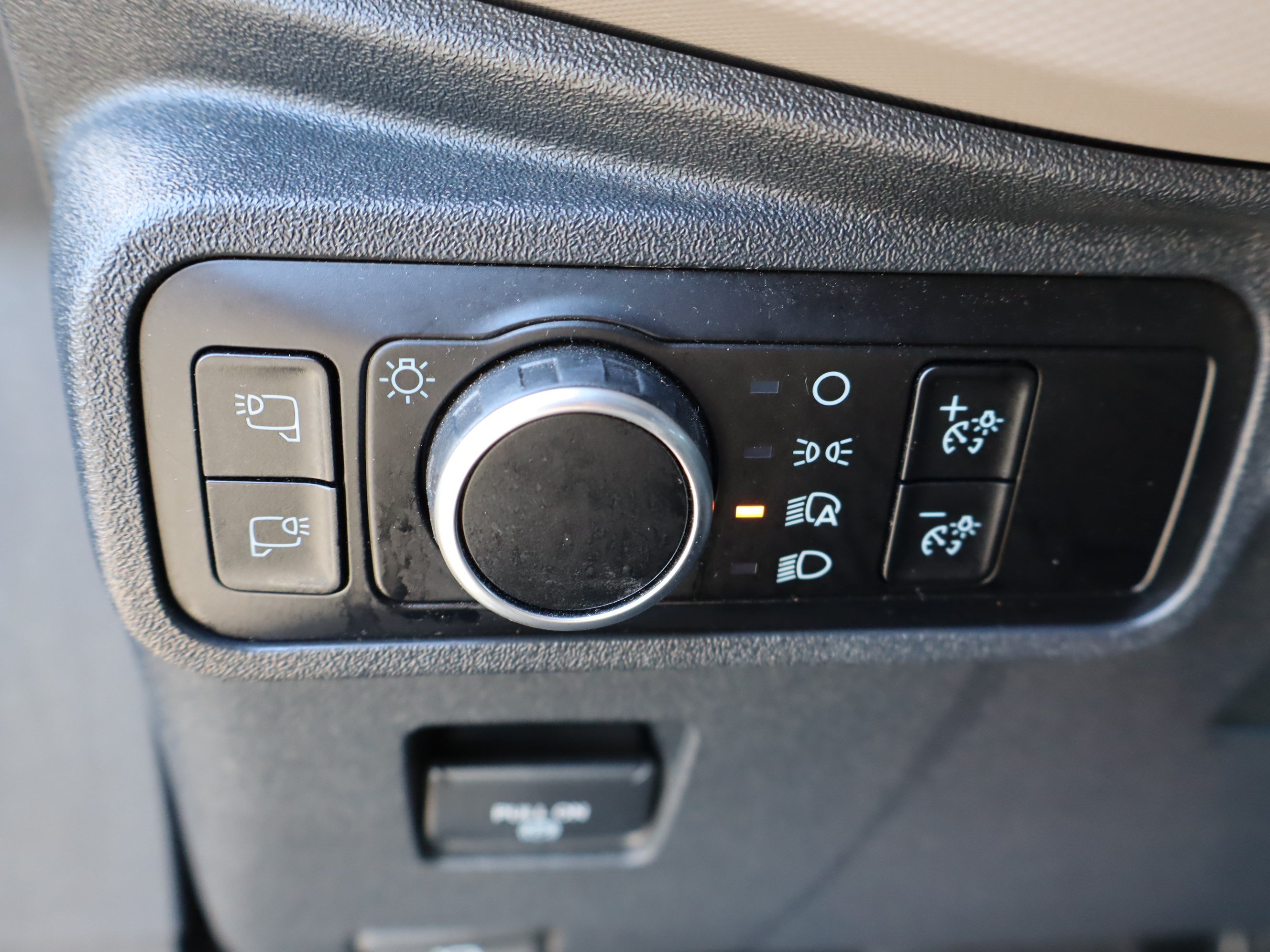 Used 2024 Ford Bronco Wildtrak AWD/4WD image 21