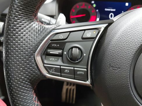 Used 2023 Acura RDX A-Spec AWD/4WD image 37