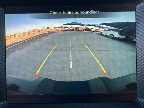 Used 2023 Jeep Wrangler Unlimited Rubicon w/ Cold Weather Group image 19