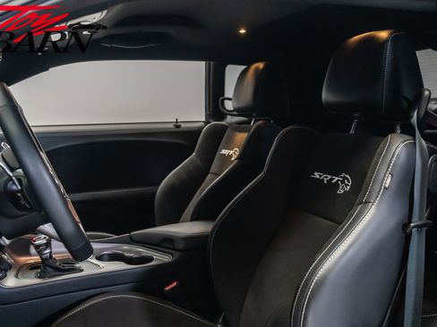 Used 2023 Dodge Challenger SRT Hellcat image 24