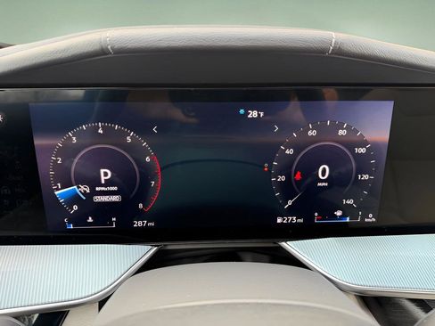 New 2025 Nissan Murano SL w/ Cargo Package image 19