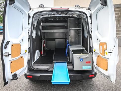 Used 2020 Ford Transit Connect XL FWD image 14