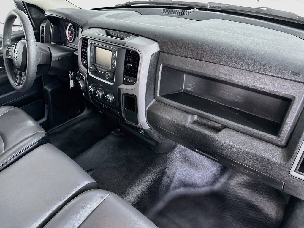 Used 2023 RAM 1500 Tradesman w/ Power & Remote Entry Group RWD image 28