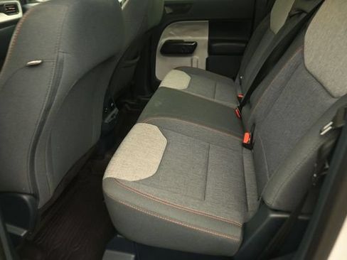 Certified 2024 Ford Maverick XLT w/ XLT Luxury Package FWD image 10