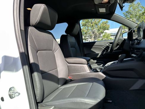 New 2026 Chevrolet Colorado Trail Boss AWD/4WD image 19