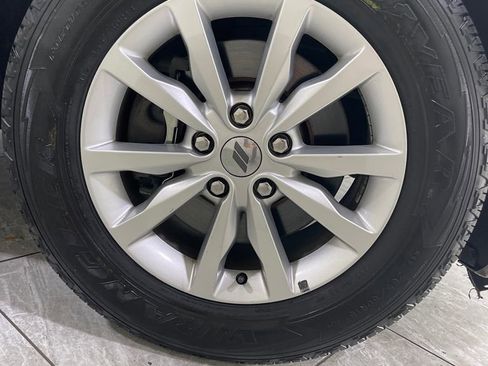 Used 2020 Dodge Durango AWD image 24
