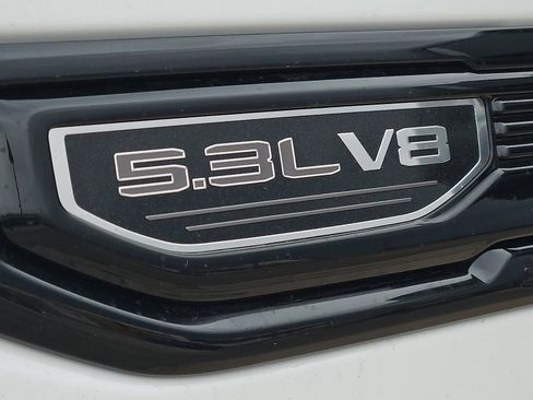 New 2026 GMC Sierra 1500 Elevation w/ Elevation Premium Package image 10