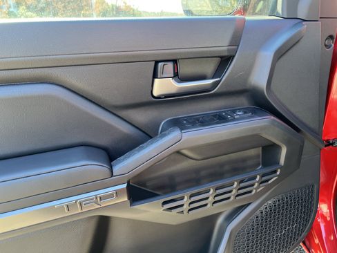 New 2026 Toyota Tacoma TRD Off-Road image 13