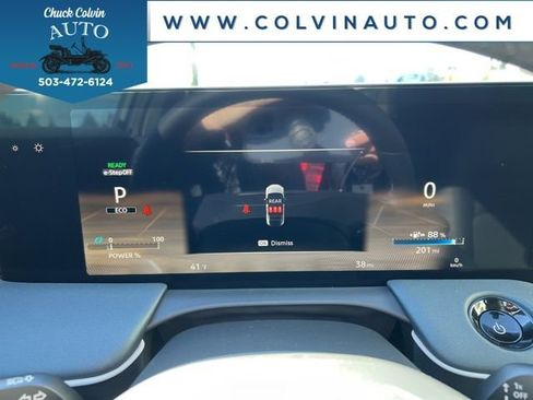 New 2026 Nissan Leaf SV+ image 18