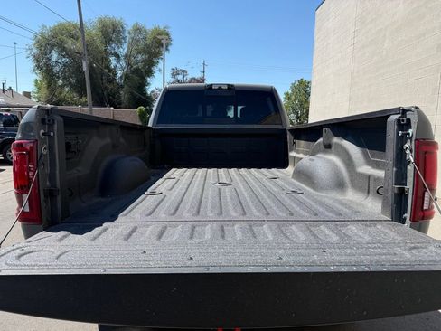 Used 2026 RAM 3500 Big Horn AWD/4WD image 30