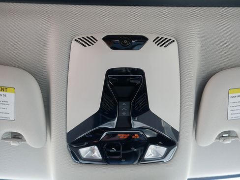 Used 2025 MINI Cooper S FWD image 29