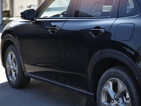 New 2026 Honda HR-V LX image 10