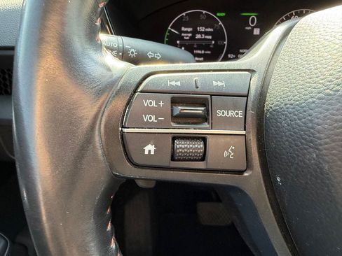 Used 2023 Honda CR-V Sport image 13