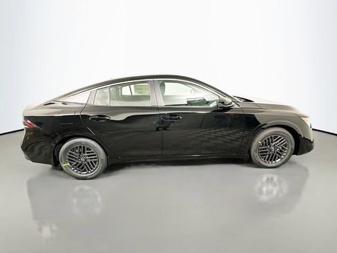 New 2026 Nissan Sentra SV w/ SV Convenience Package image 22