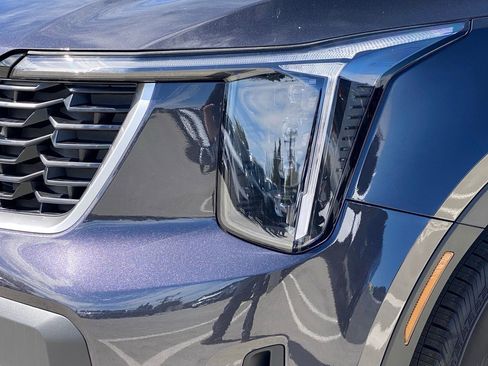 New 2026 Kia Sorento LX image 7