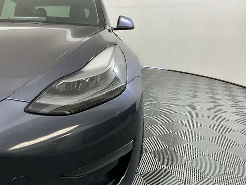 Used 2022 Tesla Model 3 Performance AWD/4WD image 8