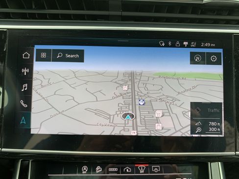 Used 2021 Audi Q7 3.0T Prestige image 24