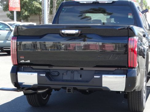 New 2026 Toyota Tundra 1794 Edition AWD/4WD image 7