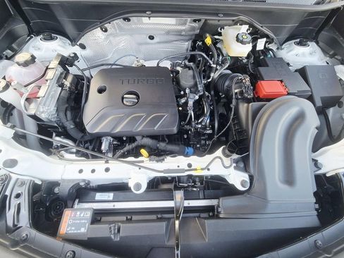 New 2026 Buick Encore GX Sport Touring w/ Comfort Package image 18