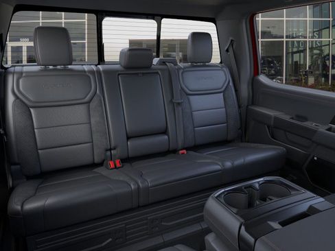 New 2025 Ford F150 Raptor image 33