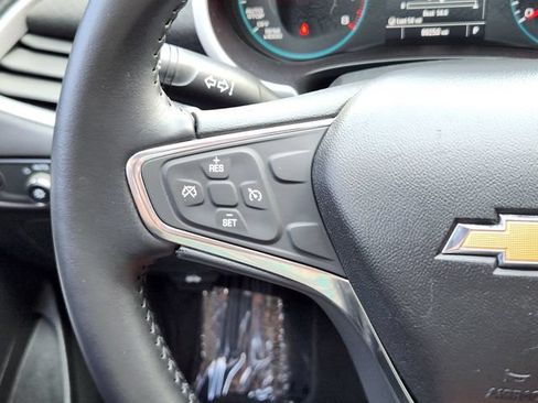 Used 2020 Chevrolet Malibu RS FWD image 18