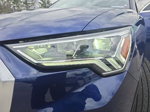 Certified 2023 Audi Q3 2.0T Premium Plus w/ Premium Plus Package image 29