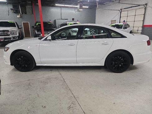 Used 2018 Audi A6 2.0T Premium image 13