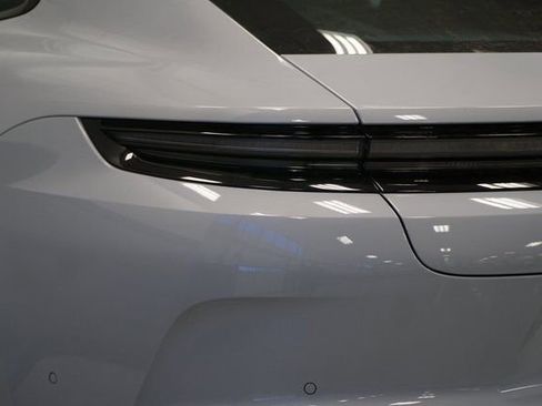 New 2026 Porsche Panamera 4 image 6