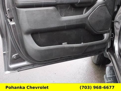 Used 2019 RAM 1500 Big Horn AWD/4WD image 47