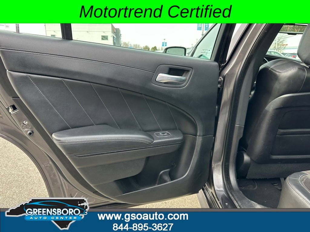 Used 2021 Dodge Charger GT w/ Plus Group AWD/4WD image 21