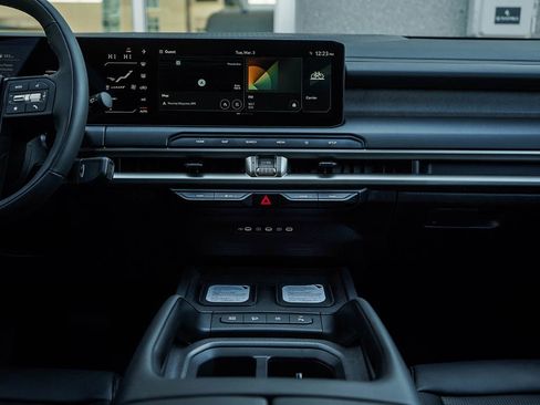 New 2027 Kia Telluride S image 18