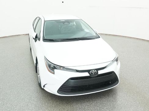 New 2026 Toyota Corolla LE image 47