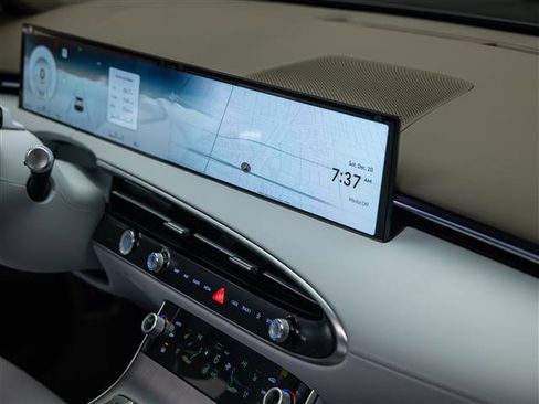 New 2026 Genesis GV70 2.5T Advanced image 31