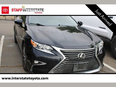 Used 2016 Lexus ES 350