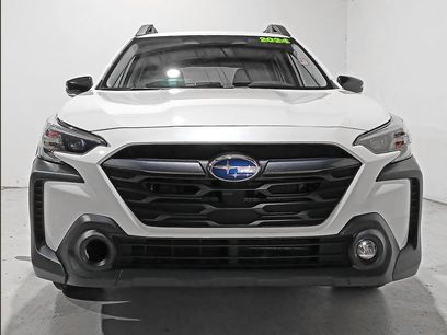 Used 2024 Subaru Outback Premium
