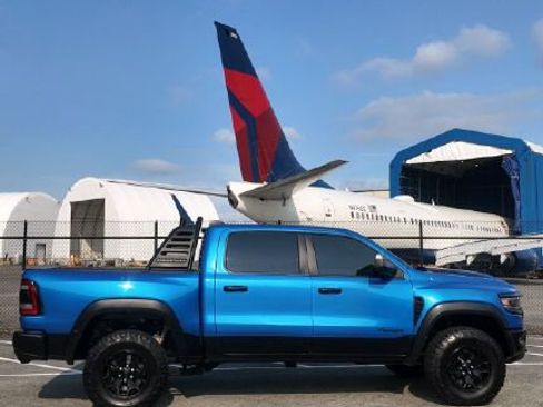 Used 2022 RAM 1500 TRX w/ TRX Level 2 Equipment Group image 6