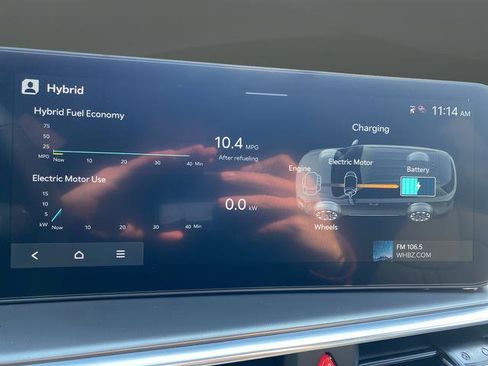 New 2026 Kia Sorento SX Prestige image 49