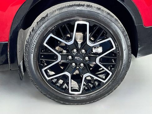 Used 2023 Chevrolet Blazer RS w/ Driver Confidence II Package image 32